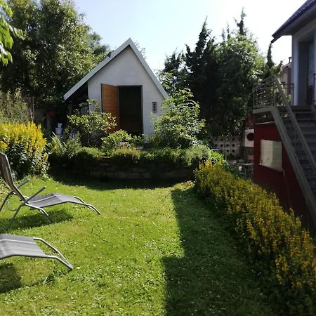 Penzion Pohoda - Apartmany Jeseník Buitenkant foto