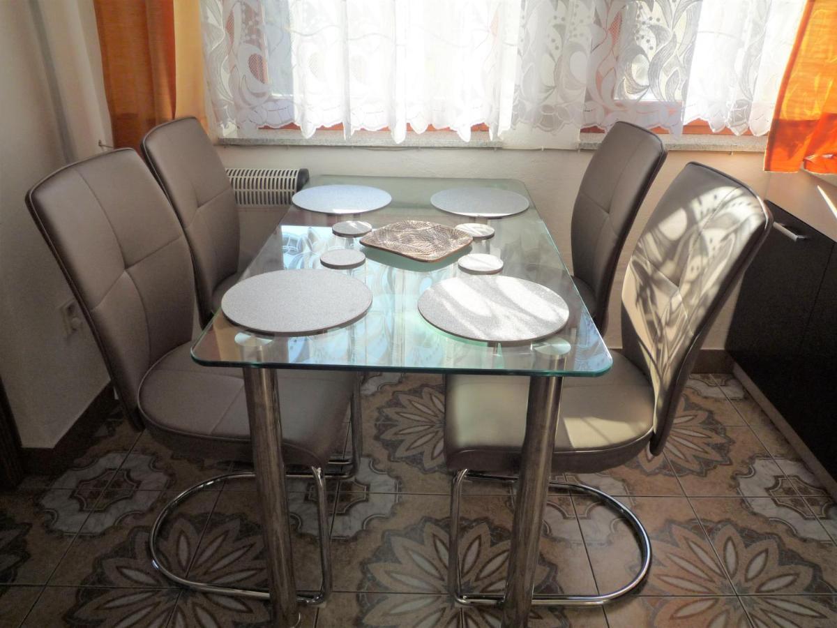 Penzion Pohoda - Apartmany Jeseník Buitenkant foto