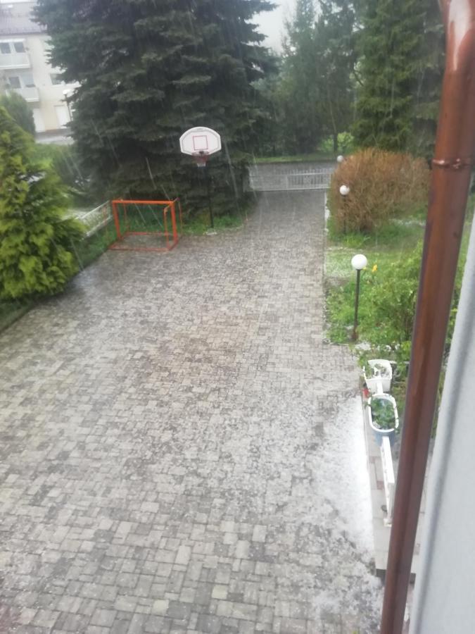 Penzion Pohoda - Apartmany Jeseník Buitenkant foto