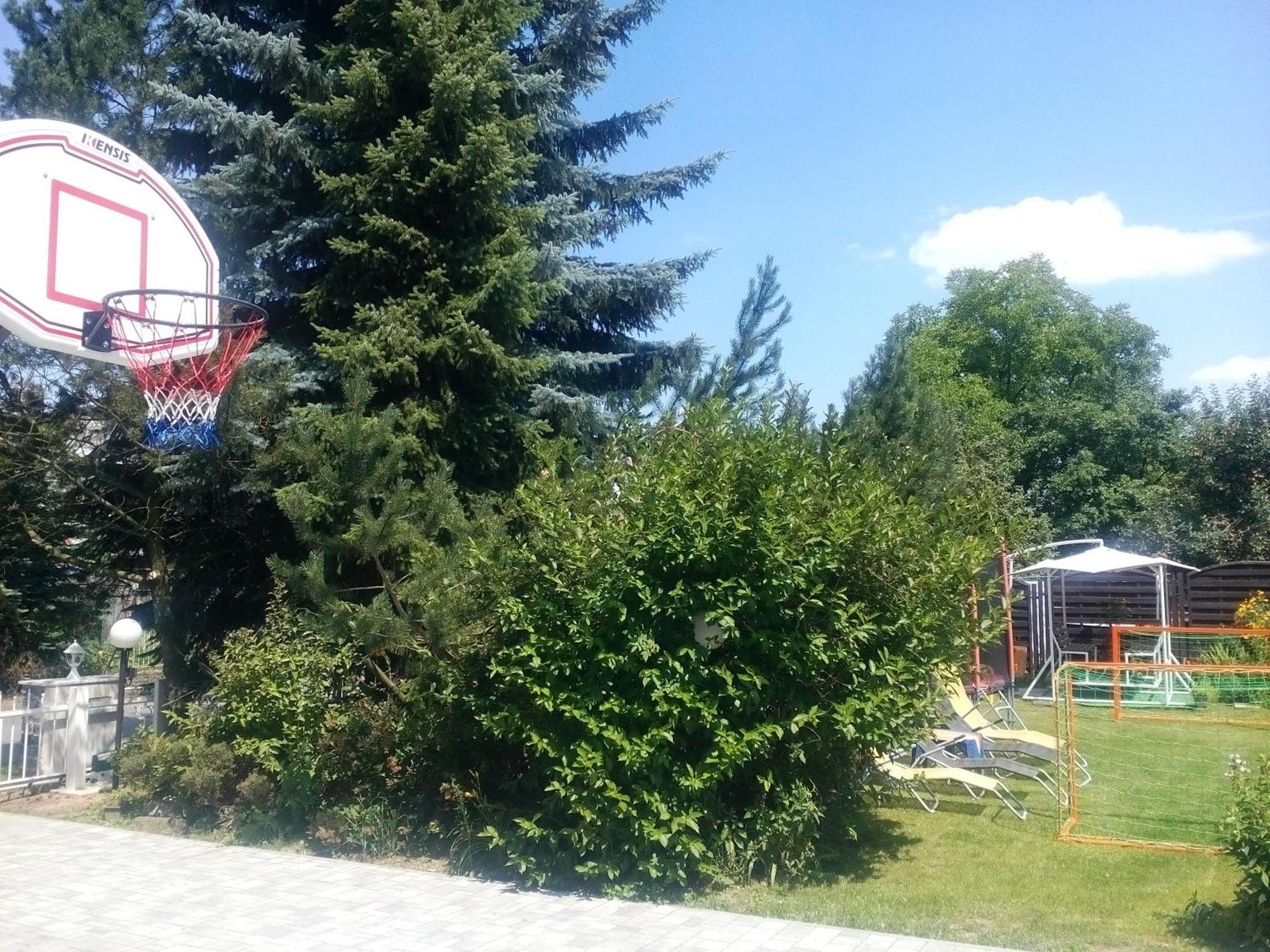 Penzion Pohoda - Apartmany Jeseník Buitenkant foto