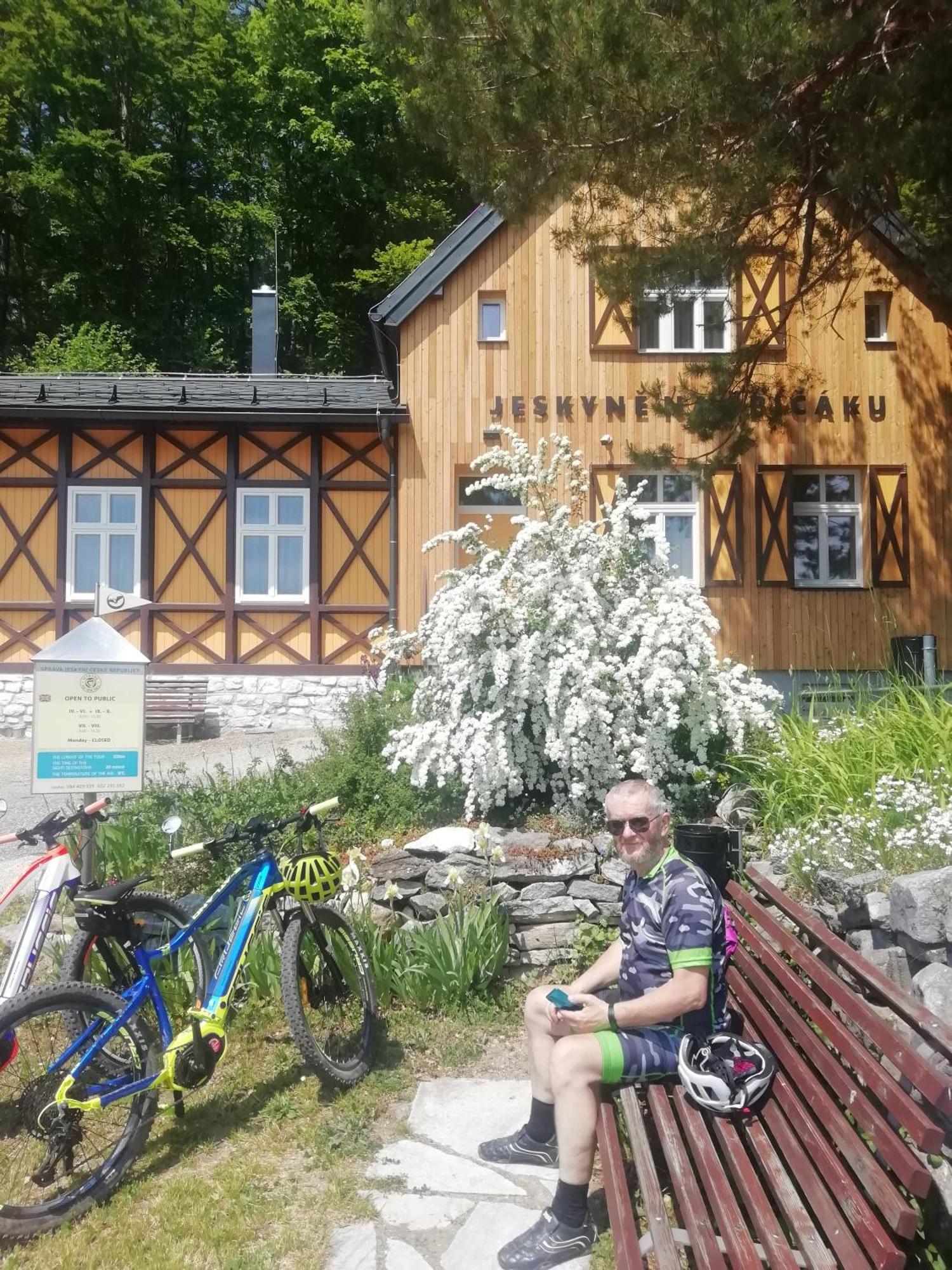 Penzion Pohoda - Apartmany Jeseník Buitenkant foto