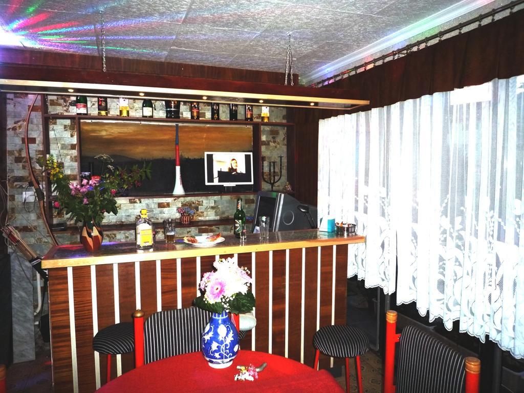 Penzion Pohoda - Apartmany Jeseník Kamer foto