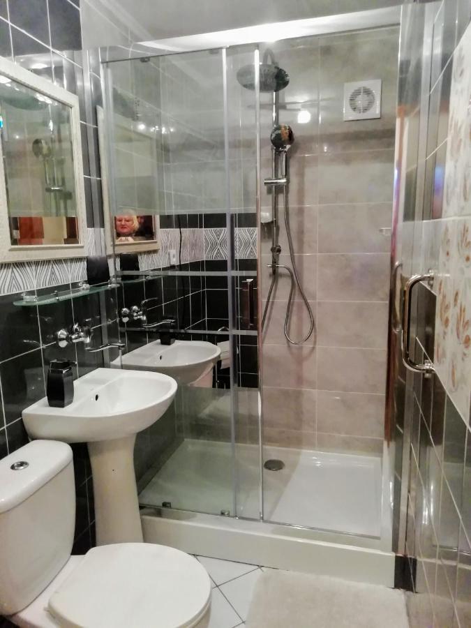 Penzion Pohoda - Apartmany Jeseník Buitenkant foto